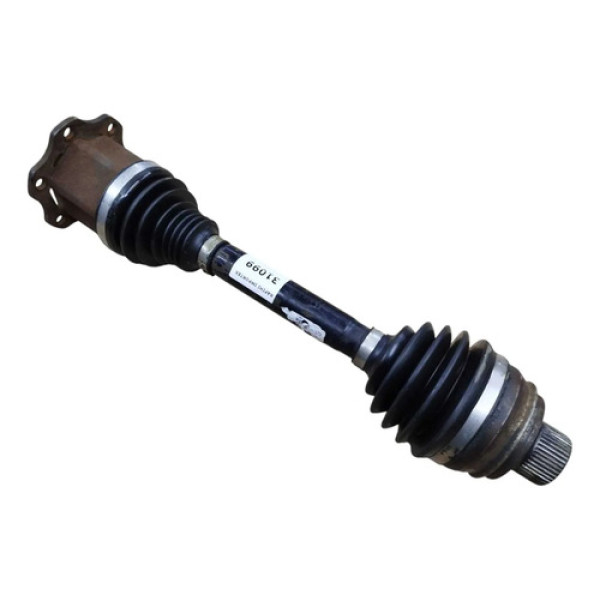 Semi Eixo Audi A4 2.0 Tfsi Dianteiro Esquerdo 2010 2011 2012