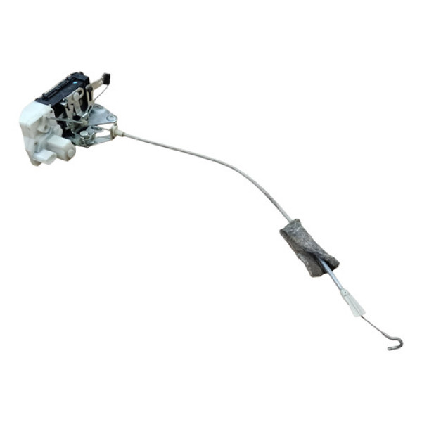 Fechadura Eletrica Fox 2004 2009 Dianteira Direita