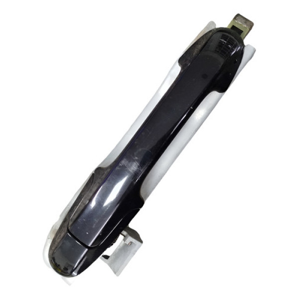 Maçaneta Externa Honda Accord Porta Traseira Esquerda 2006 Traseira
