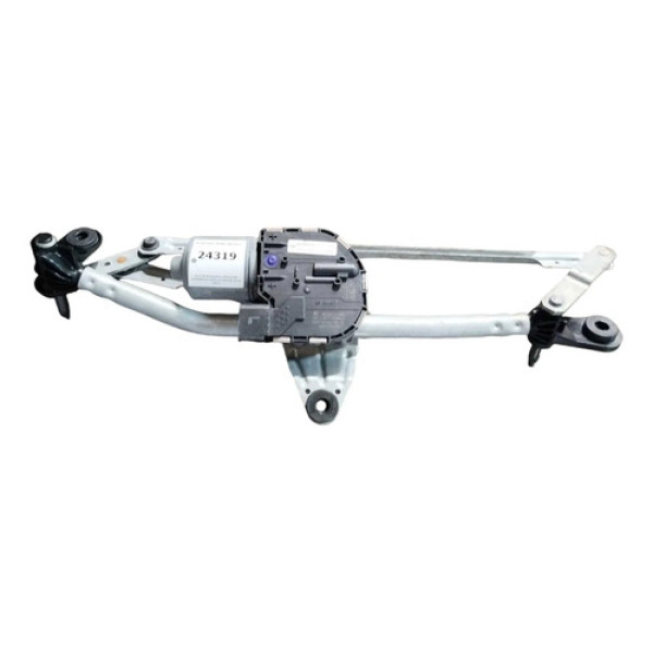 Motor Maquina Limpador Parabrisa Audi A3 Sedan 2014 2015