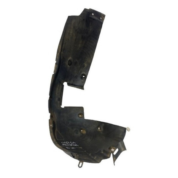 Parabarro Dianteiro Esquerdo Corsa Montana 2005 Original