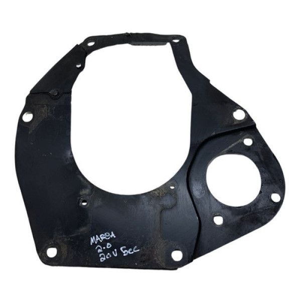 Lata De Proteção Motor De Partida Fiat Marea 1999