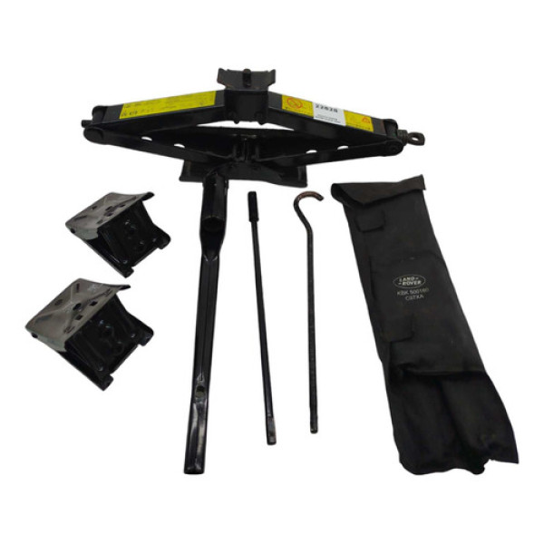 Macaco Range Rover Vogue 2008