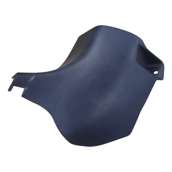 Acabamento Soleira Corolla 2015 2019 Dianteira Esquerda  Preto