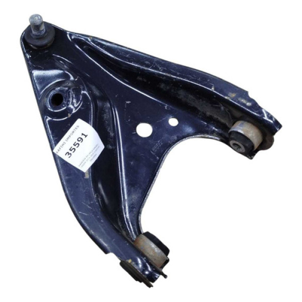 Bandeja Balança Sandero Logan 2015 2019 Dianteira Esquerda