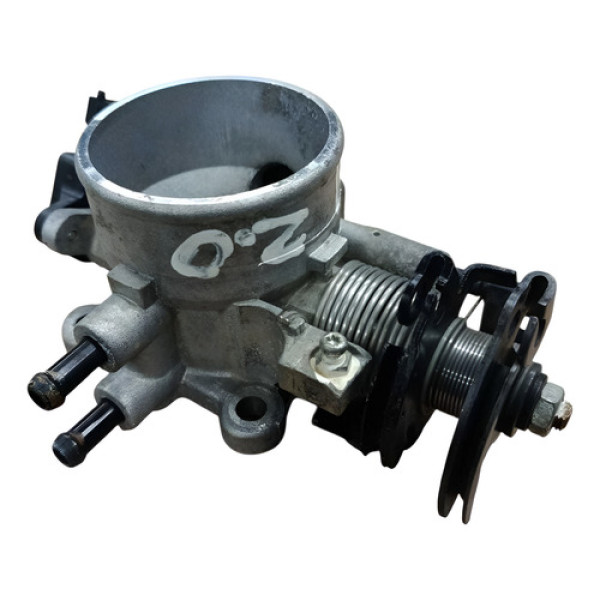 Tbi Corpo Borboleta Tucson 2.0 2008 2009 2010 2011 2012