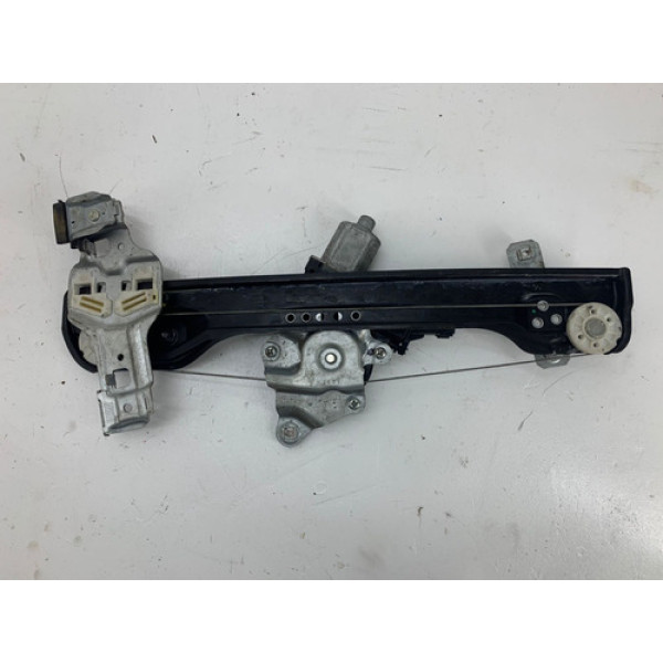 Maquina De Vidro Eletrica Porta Dianteira Esquerda Cobalt 15