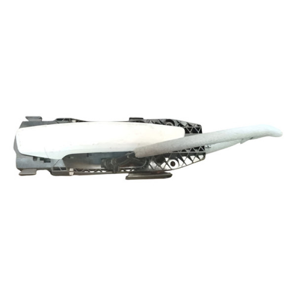 Maçaneta Externa Traseira Direita Audi A3 2018 2019 2020 Branco Traseira