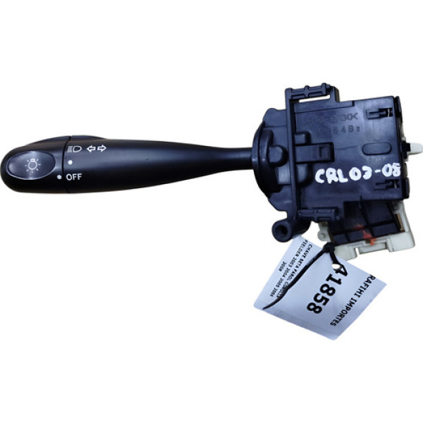 Chave Seta Farol Corolla Fielder 2003 2004 2005 2006 2008