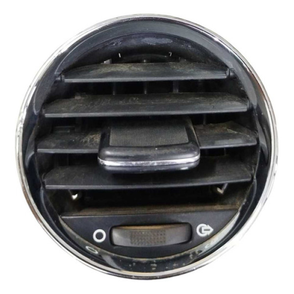 Difusor Ar Central Peugeot 408 2012 2013 Original