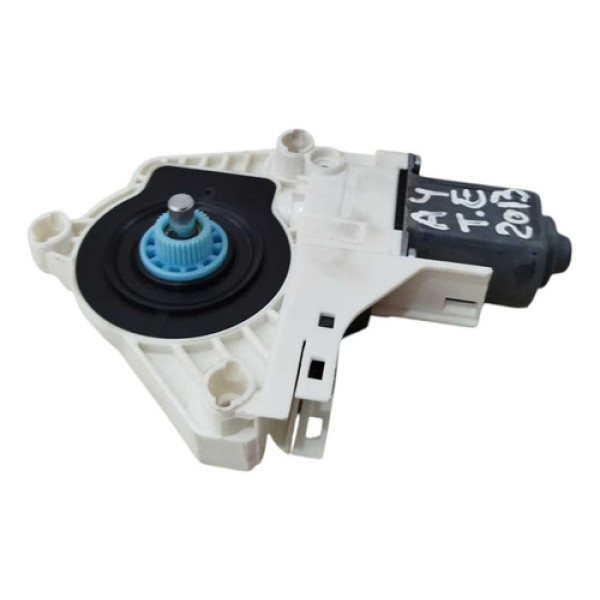 Motor Máquina Vidro Traseira Esquerda Audi A4 2012 2013 2014