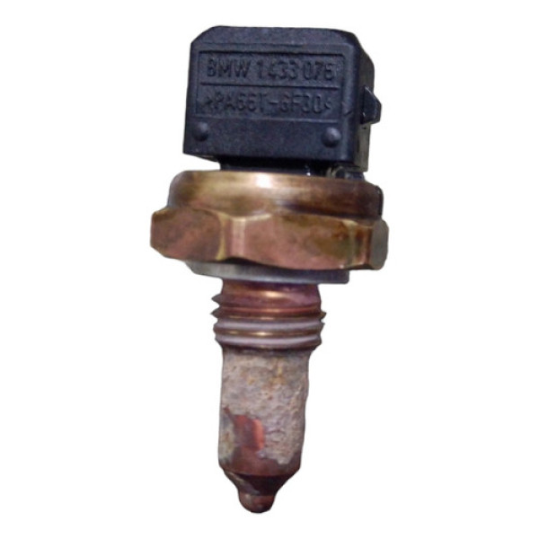Sensor Temperatura Cabeçote Motor Bmw 320 X1 2010 2.0 N46