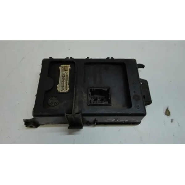 Caixa De Fusivel Renault Sandero E Clio Ui80126002