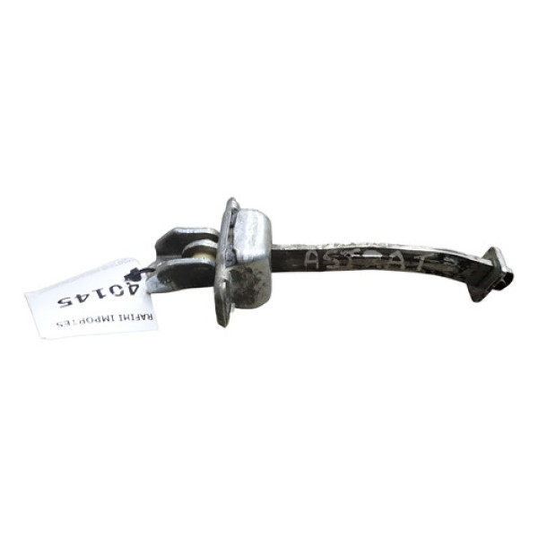 Limitador Porta Astra Sedan 1998 1999 2000 2001 Traseira