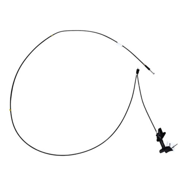 Cabo Abertura Portinhola Tanque Combustivel Civic 2013 2014