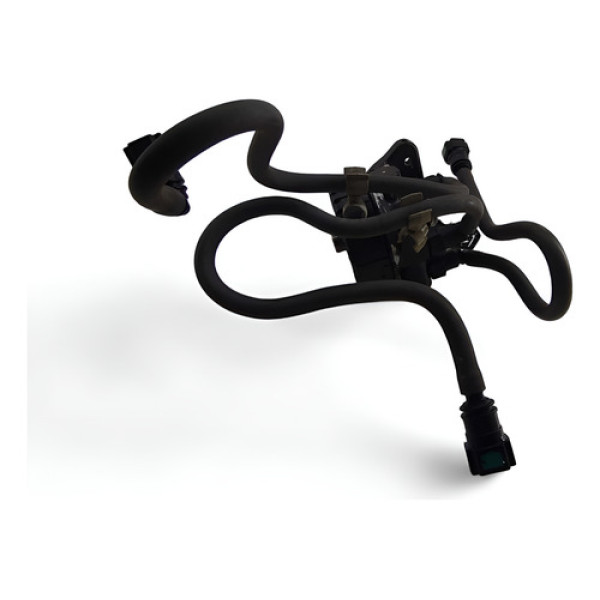 Tampa Filtro Combustivel Range Rover Vogue 3.6 2008 Diesel