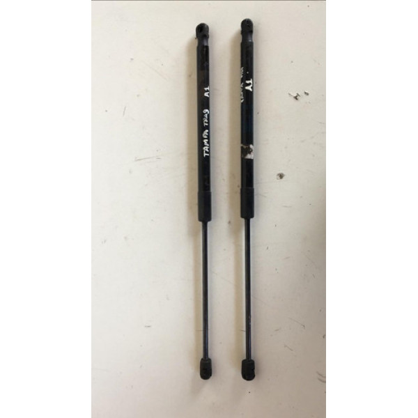 Par Amortecedor Tampa Traseira Audi A1