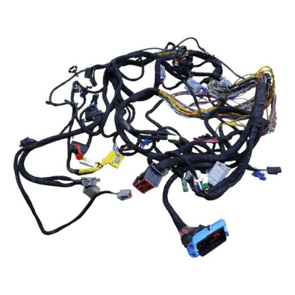 Chicote Painel Fiat Argo 2018 2019 2020