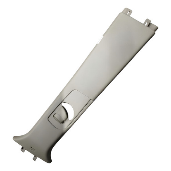 Acabamento Coluna Cinto Direito Jeep Grand Cherokee 2015 Bege