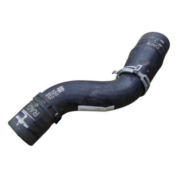 Mangueia Superior Radiador Cobalt Onix Prisma 1.4 2013 2017