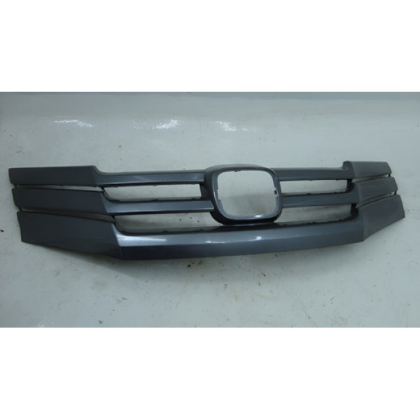 Grade Dianteira Honda City  2010 Original Brilhante
