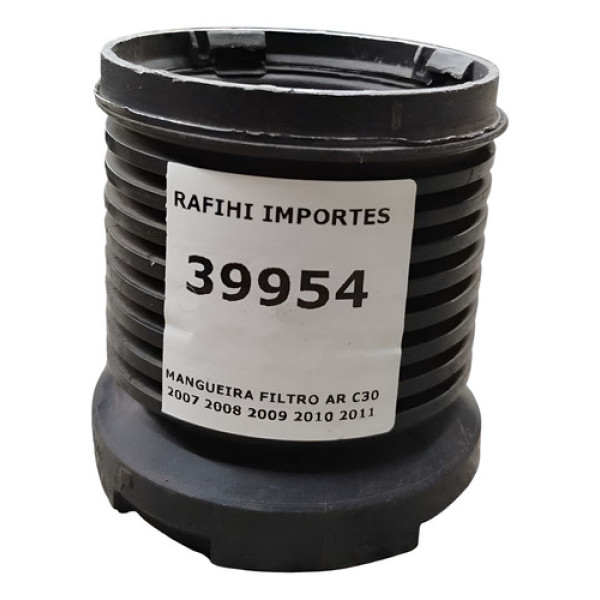Mangueira Filtro Ar C30 2007 2008 2009 2010 2011