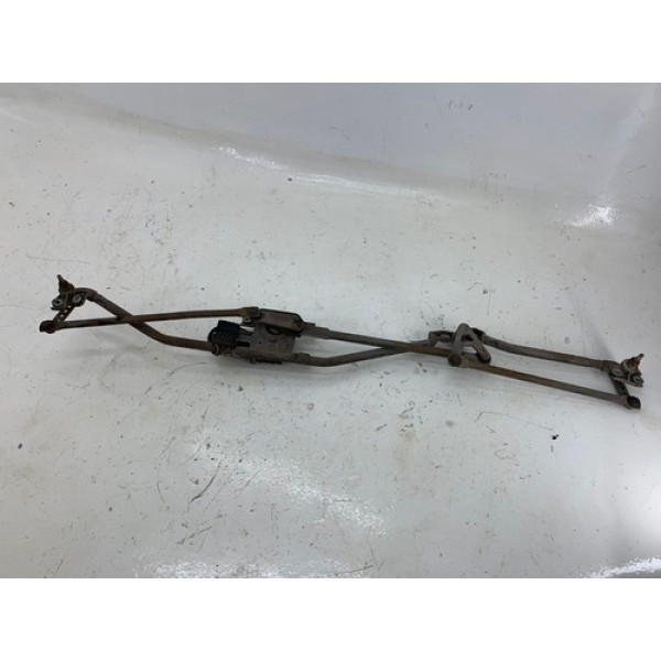 Limpador De Parabrisa Com Motor Zafira 2003 A 2010