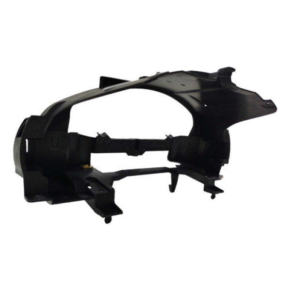 Moldura Painel Instrumentos Mercedes Clc 200 Kompressor 2010