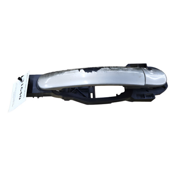 Maçaneta Externa Gol G5 2010 Traseira Esquerda Com Detalhe