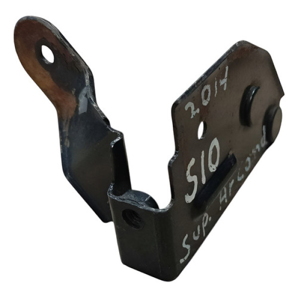 Suporte Cano Ar Condicionado S10 2014