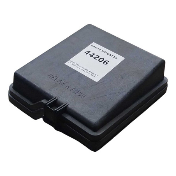 Tampa Caixa Fusivel Etios 1.3 1.5 2014 2015 2016 2017 2018