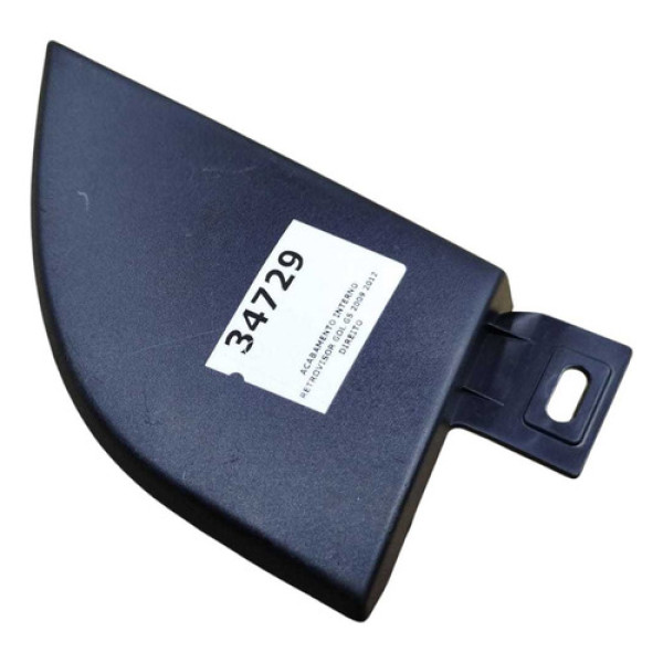 Acabamento Interno Retrovisor Gol G5 2009 2012 Direito