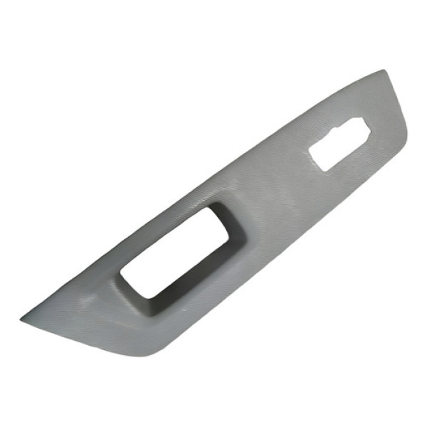 Moldura Comando Vidro Ecosport Porta Dianteira Direita 2015