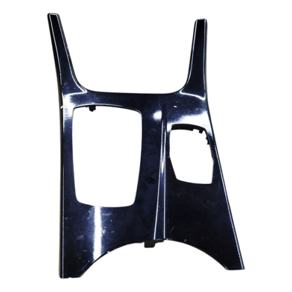 Moldura Console Central X4 2014 2015 2016