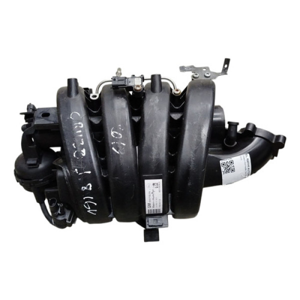 Coletor Admissão Gm Cruze Tracker 1.8 16v  2012 A 2016