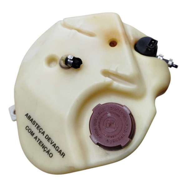 Reservatório Partida Frio Vw Gol Saveiro Voyage 2009 2013
