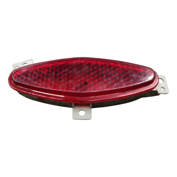 Luz Forro Porta Jac J3 2012 2014 Dianteira Esquerda