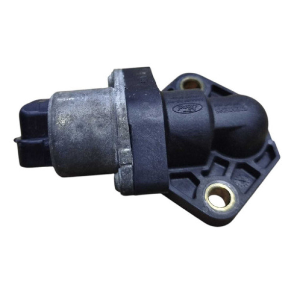 Atuador Marcha Lenta Fiesta Ka 1.0 2008 2009 2010 Rocam