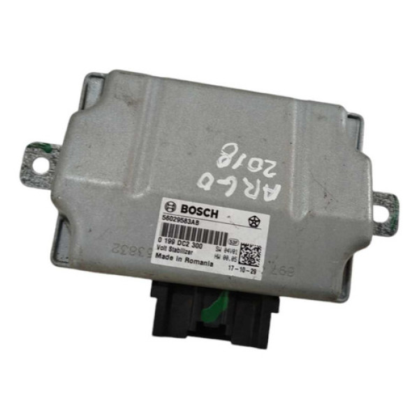 Módulo Power Inverter Fiat Argo 2018 2019 2020 