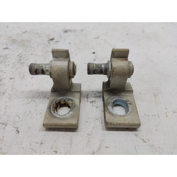 Par Dobradiça Vw Gol G5