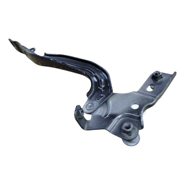 Dobradiça Capo Ford Ka 2014 2015 2016 2017 Lado Esquerdo