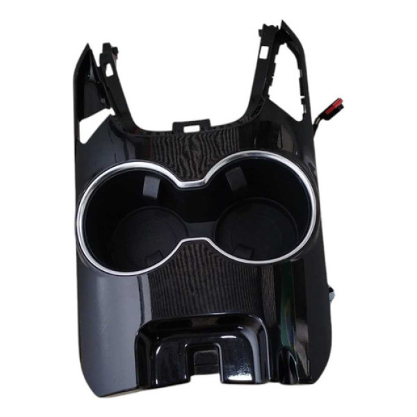 Console Central Porta Copos Fusion 2014 2015 2016 