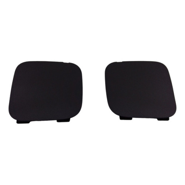 Tampa Acesso Forro Porta Malas Honda Hrv 2020 Par