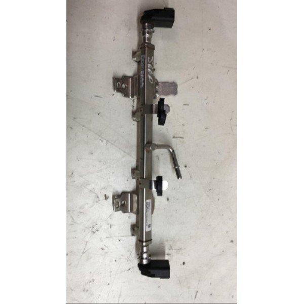 Flauta Jeep Compass Flex 