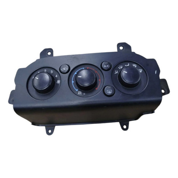 Comando Ar Condicionado Ford Ka 2015 2016 2017 2018 2019