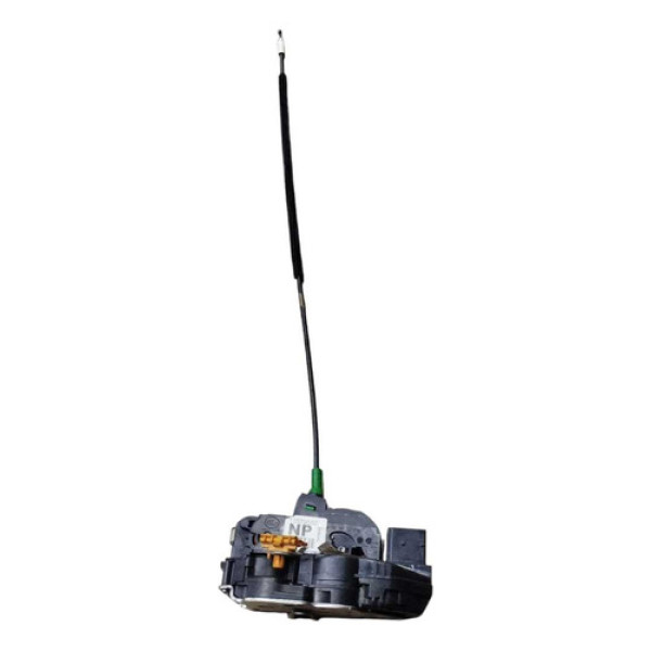 Fechadura Eletrica Agile 2010 2012 2014 Traseira Esquerda