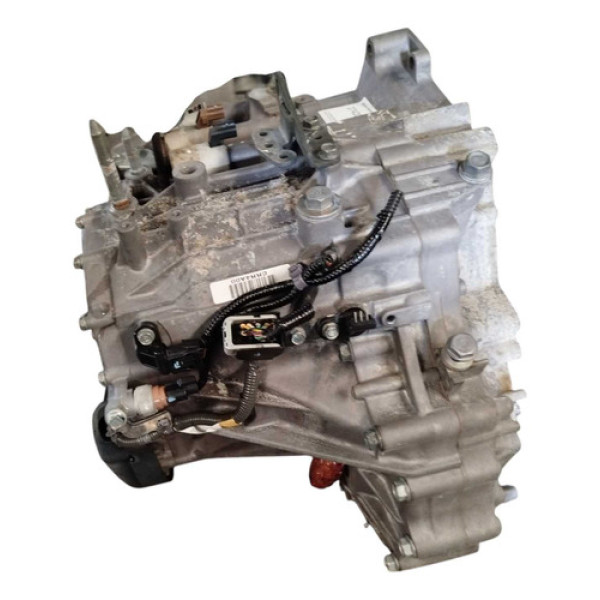 Caixa Cambio Automático Fit City 1.5 2009 2010 2011 2012