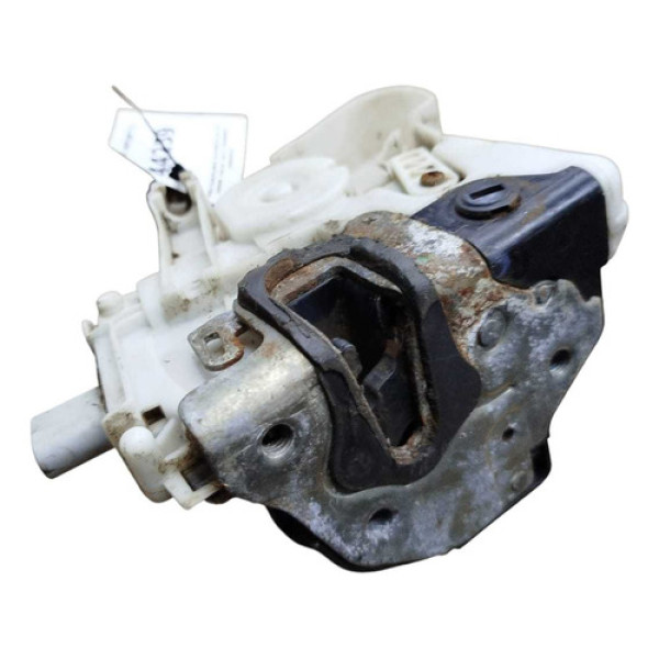 Fechadura Eletrica Gol G5 2009 2010 2011 Traseira Direita