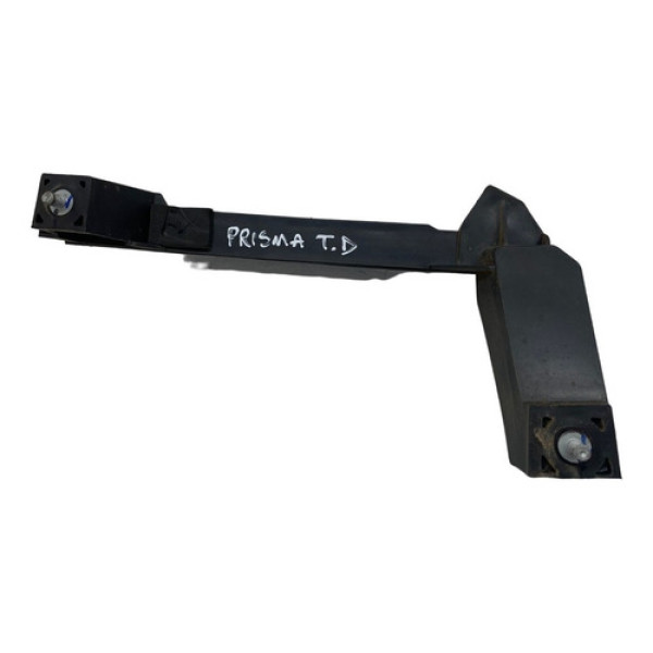 Guia De Vidro Porta Traseira Direita Prisma 2014