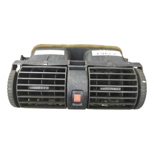 Difusor Ar Central Chevrolet Astra 1999 2000 2001 2002